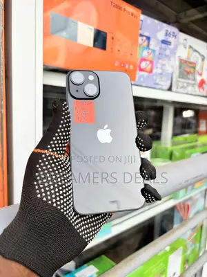 Apple iPhone 14 128 GB Black
