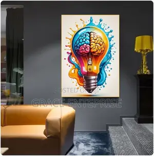 Quality Wall Frames in Different Colors and Sizes