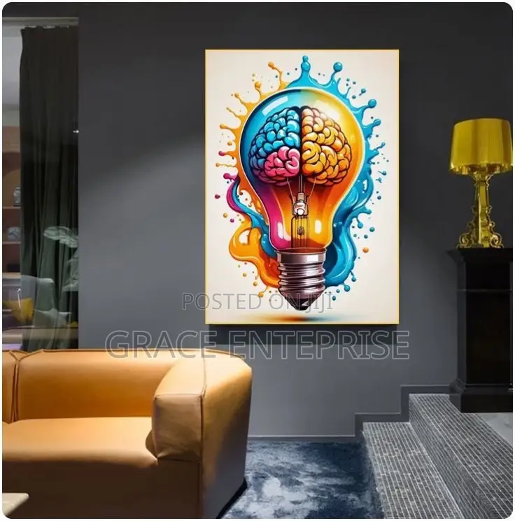 Quality Wall Frames in Different Colors and Sizes