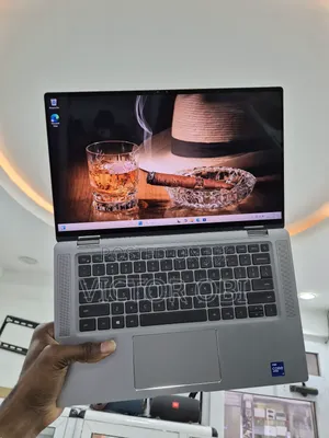 Laptop Dell Latitude 9520 16GB Intel Core I7 SSD 256GB