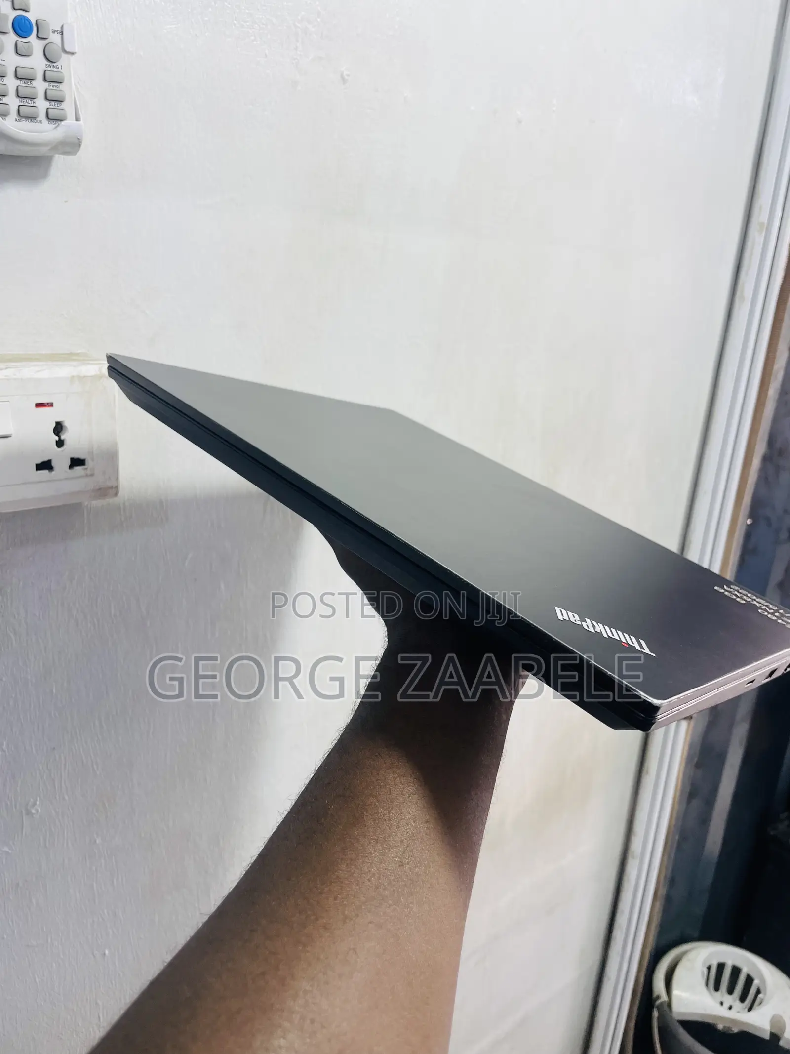 Laptop Lenovo ThinkPad E14 Gen 4 8GB Intel Core i3 SSD 256GB