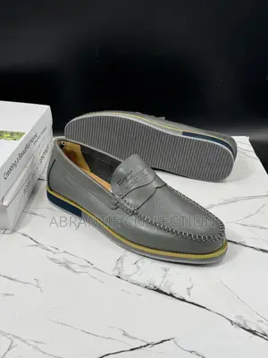 Clarks Classic Loafers Shoes