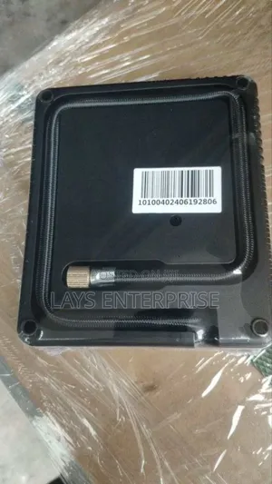 Tyre Pump or Inflator