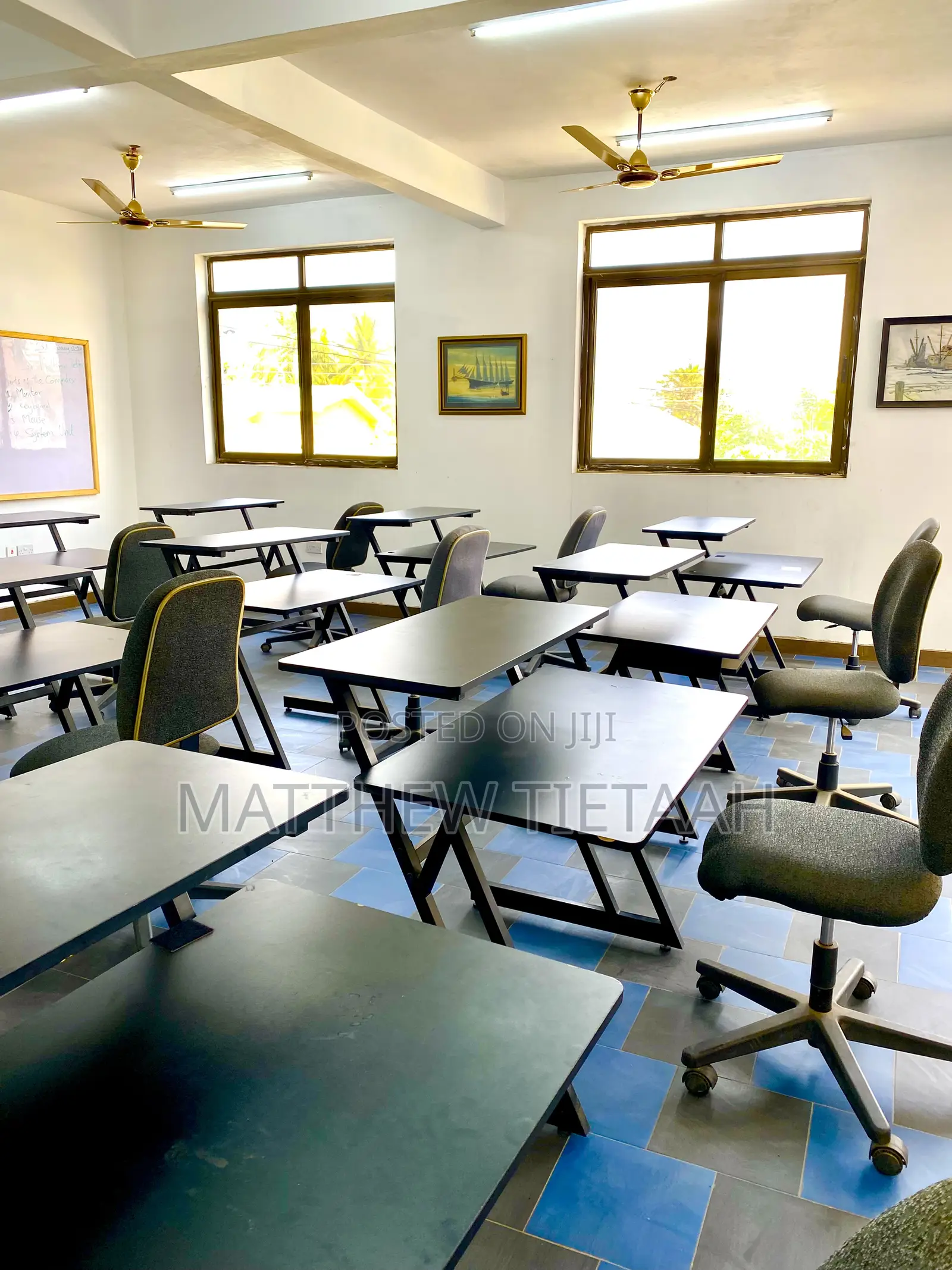 Conference/ Training/ Classroom/ Event Center/ Meeting Room/ Space