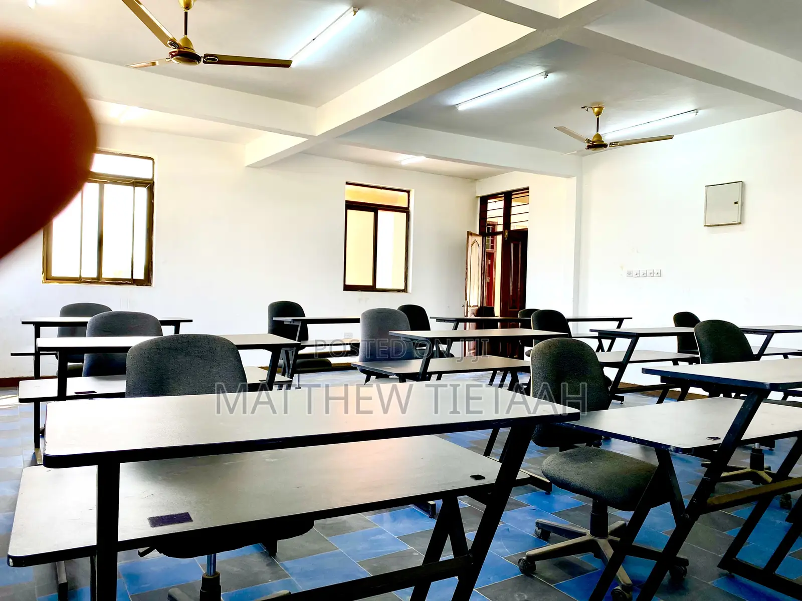 Conference/ Training/ Classroom/ Event Center/ Meeting Room/ Space