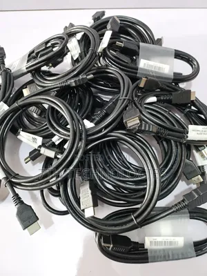 HDMI to HDMI Cable