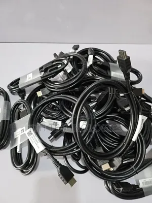 HDMI to HDMI Cable