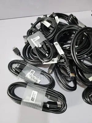 HDMI to HDMI Cable