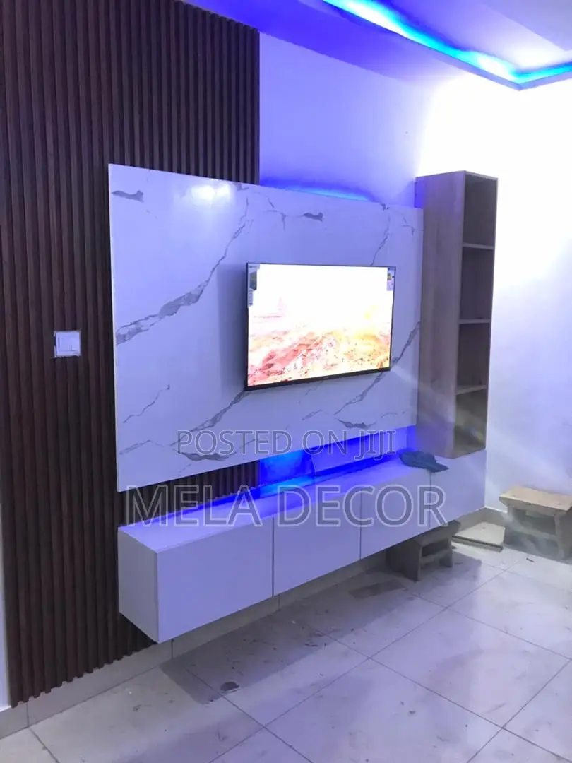 Mel’S Decor and Installations