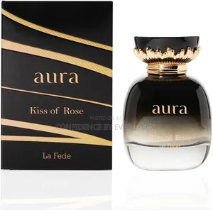 Aura Perfume