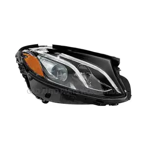 Mercedes Benz LED W213 Headlights 2017-2019
