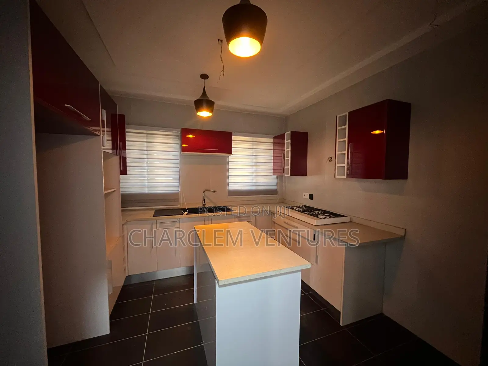 4bdrm House in Charclem Ventures, Accra Metropolitan for sale
