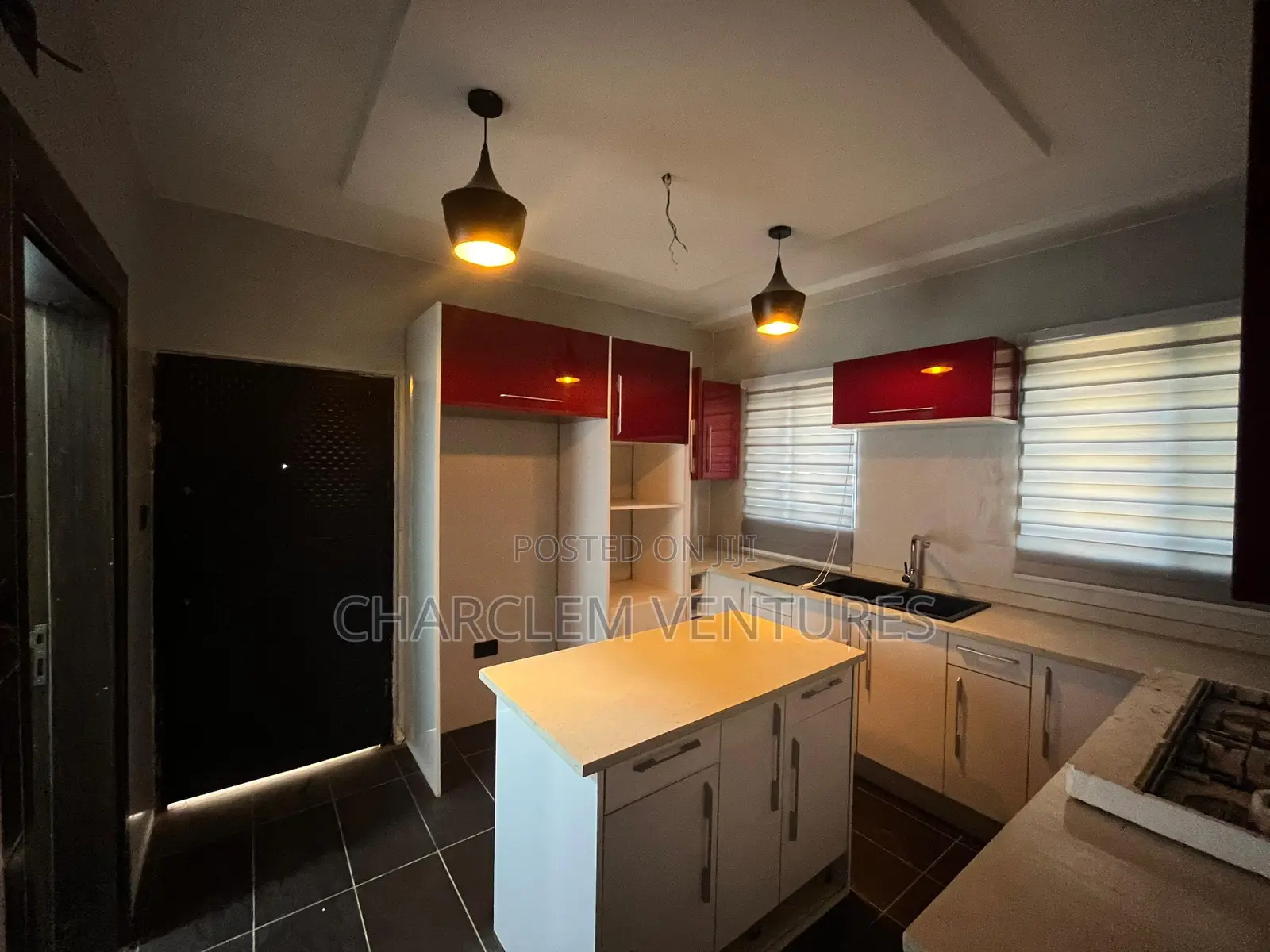 4bdrm House in Charclem Ventures, Accra Metropolitan for sale
