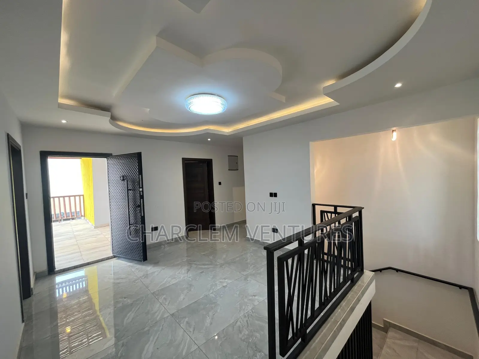 4bdrm House in Charclem Ventures, Accra Metropolitan for sale