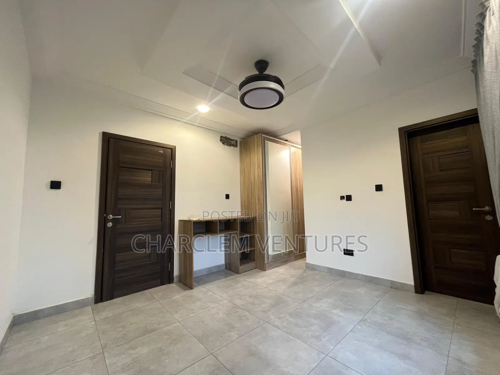 4bdrm House in Charclem Ventures, Accra Metropolitan for sale
