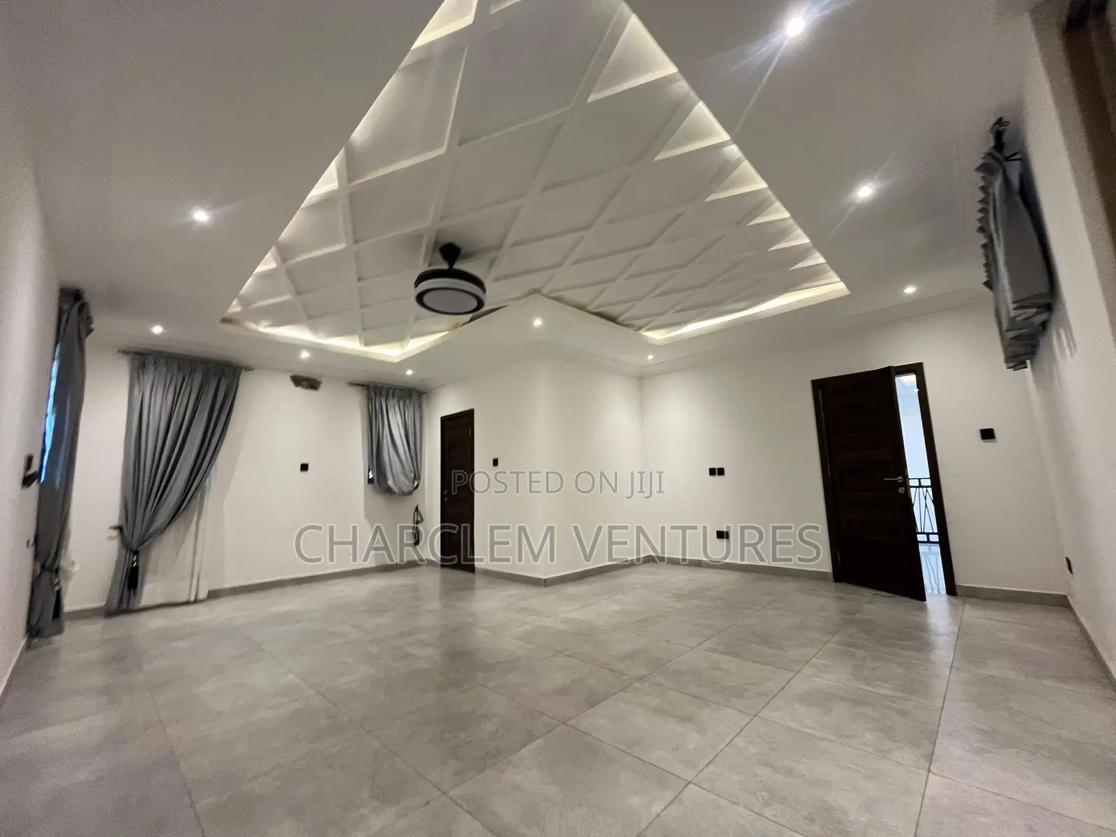 4bdrm House in Charclem Ventures, Accra Metropolitan for sale