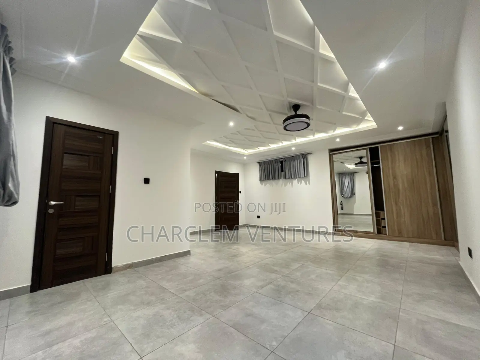 4bdrm House in Charclem Ventures, Accra Metropolitan for sale