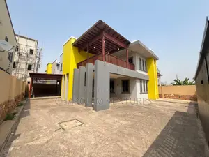 4bdrm House in Charclem Ventures, Accra Metropolitan for sale