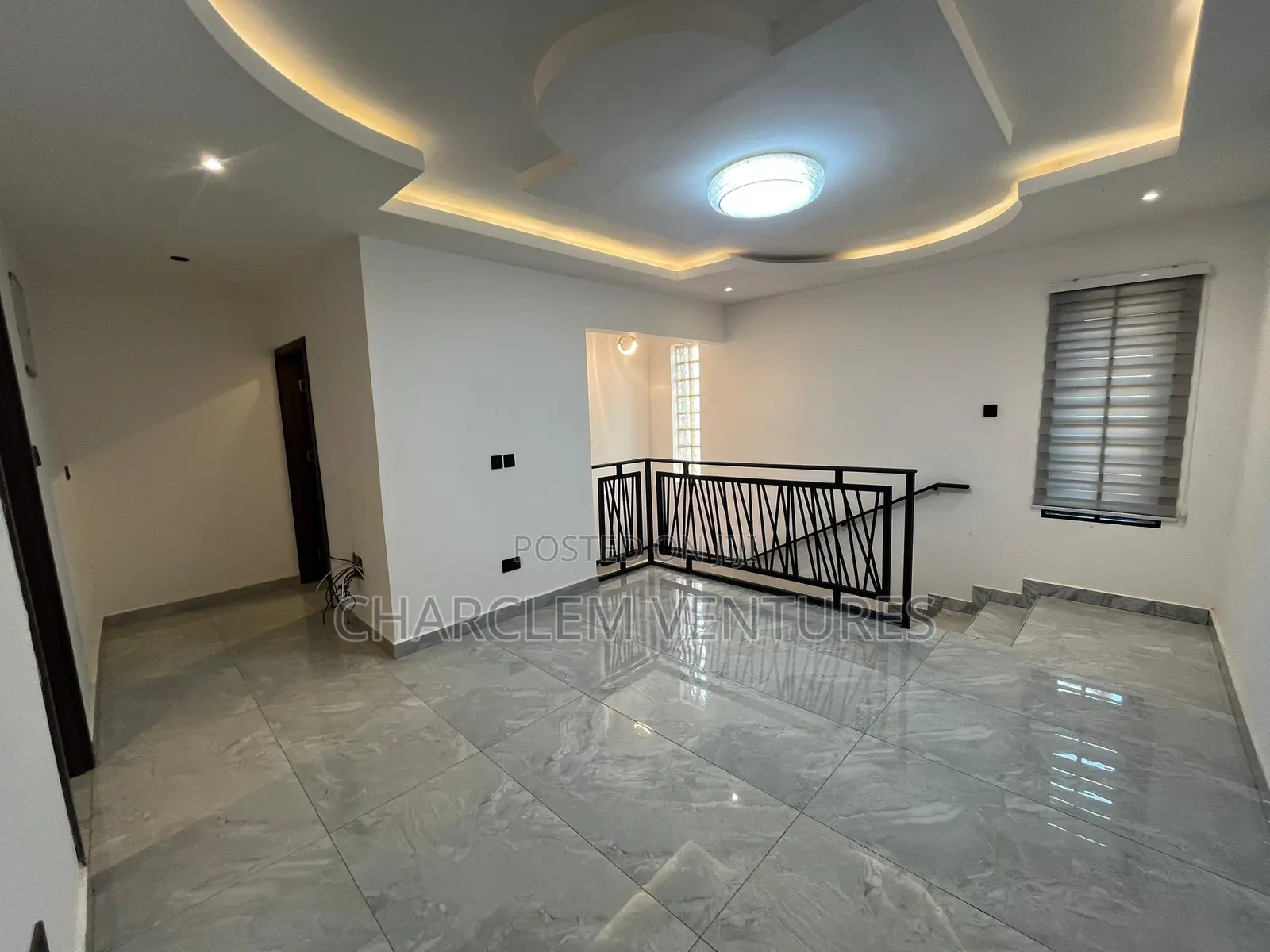 4bdrm House in Charclem Ventures, Accra Metropolitan for sale