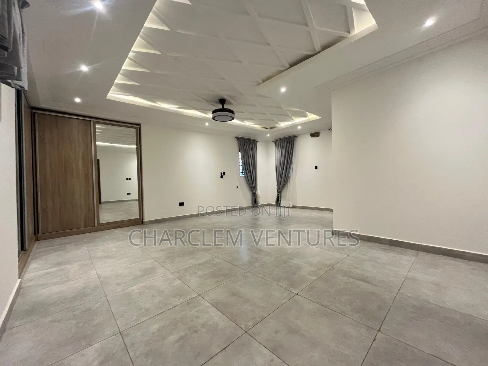4bdrm House in Charclem Ventures, Accra Metropolitan for sale