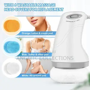 Body Sculptor Massager