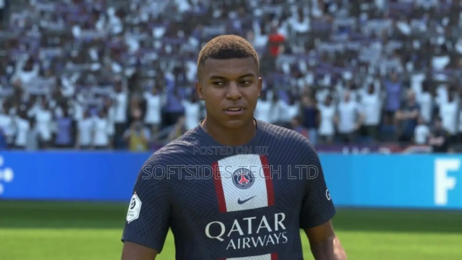 Playstation 5 and 4 Fc24 Soccer Offline Installation Service