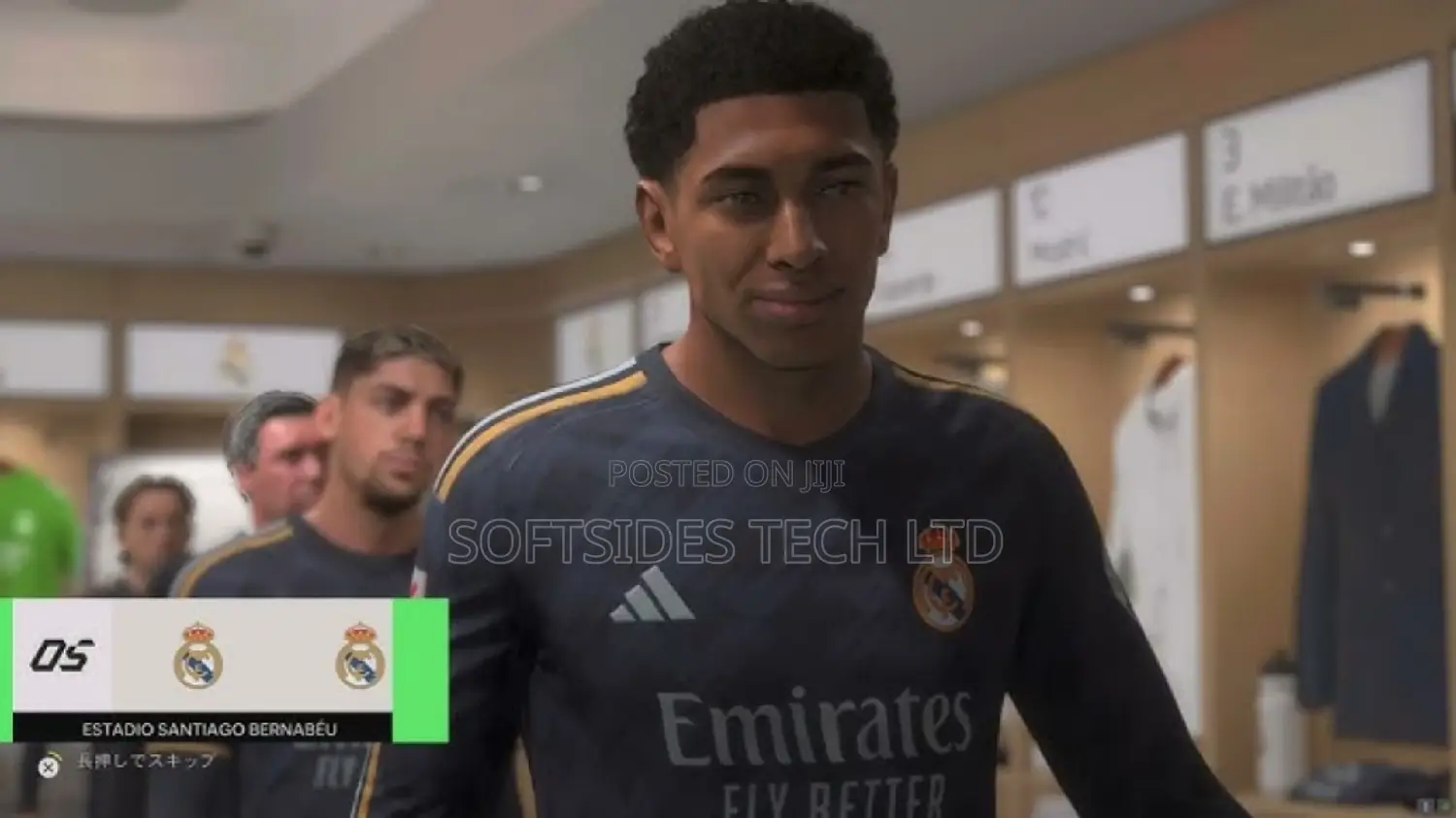 Fc25 Football Sports Game For Playstation 4 5 Installation