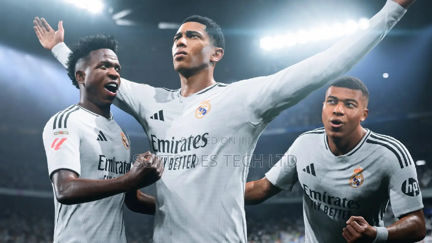 Fc25 Football Sports Game For Playstation 4 5 Installation