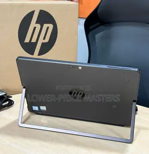 New Laptop HP Pro X2 612 G2 4GB Intel Core M SSD 128GB