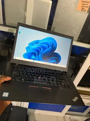 Laptop Lenovo ThinkPad T470s 8GB Intel Core I5 SSD 256GB