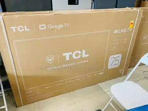 75p755 TCL Android Uhd Google Tv