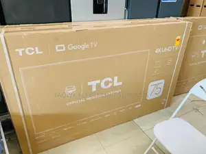 75p755 TCL Android Uhd Google Tv