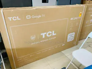 TCL Immaculate 75 Inches P755