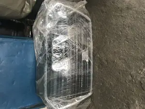 Audi A5 Front Grille/ Shells