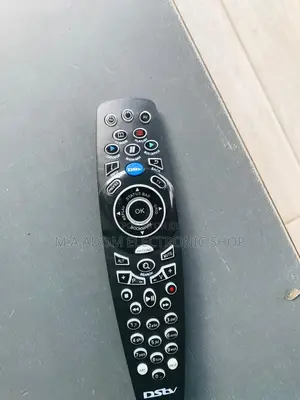 DSTV Explorer Remote Control: Your TV Remote, Replaced