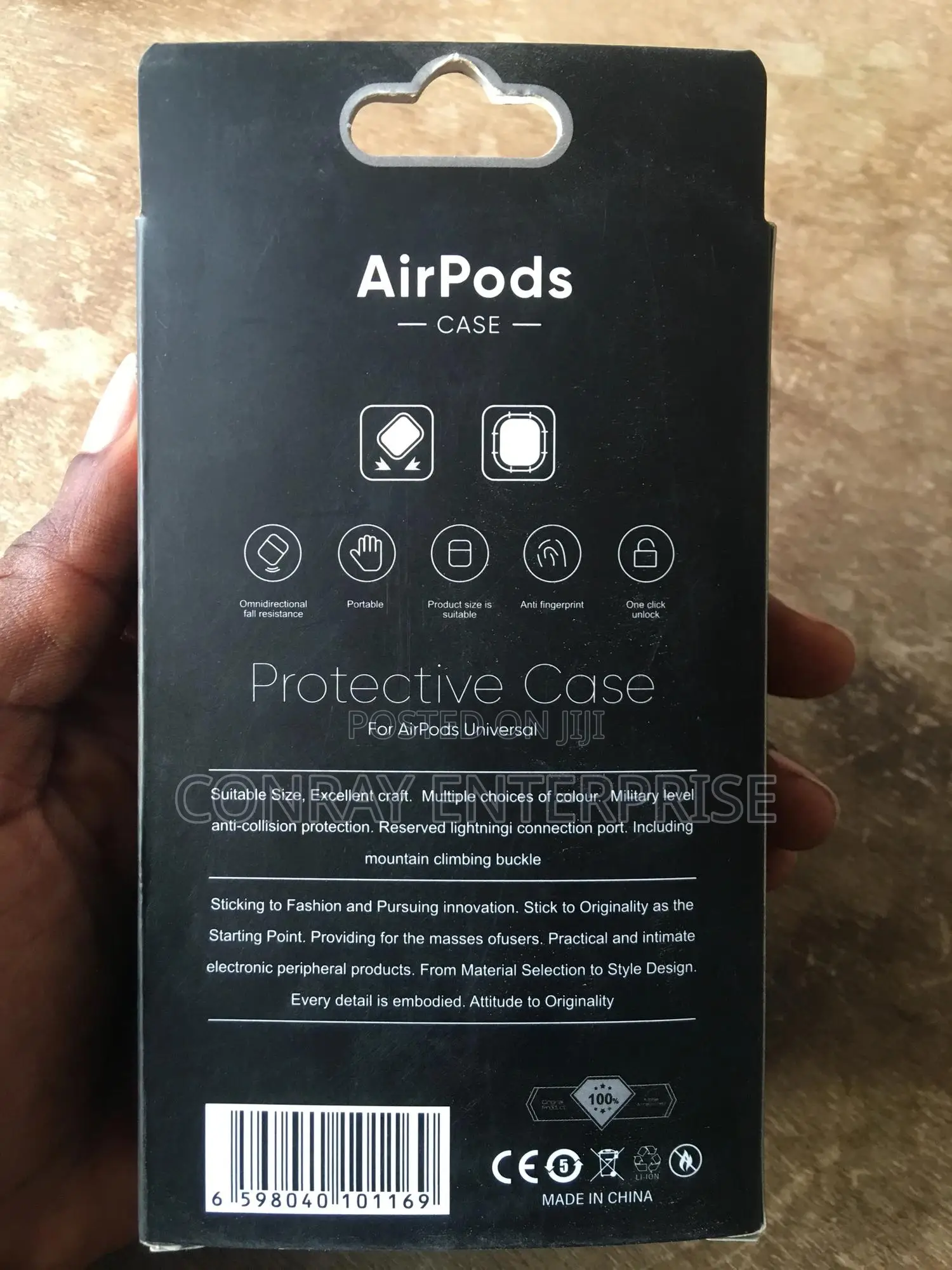 Airpods Case.