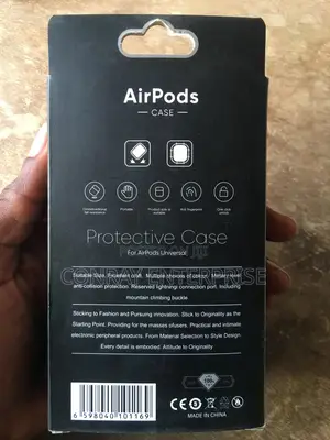 Airpods Case.