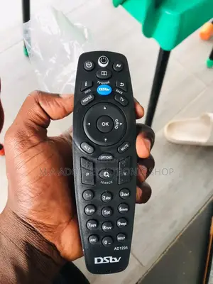 Replace Your Lost or Damaged DSTV Explorer Remote