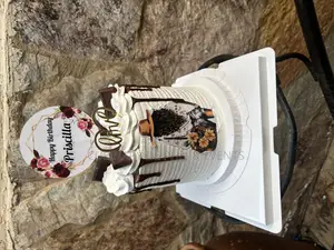 Picture Cake