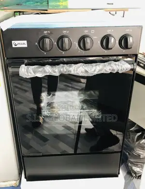 Celebrate Christmas With Pearl 4gasburner With Oven Andgrill