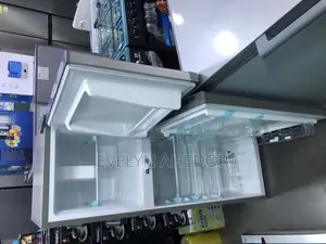 Affordable and Quality Roch Top Freezer 138 Liters Availabl