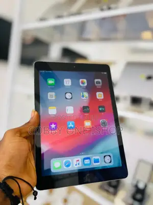 Apple iPad Air 16 GB Gray