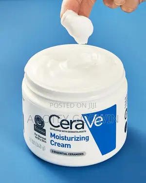 Cerave Moisturizing Cream(Small Size)