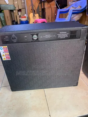Yamaha PKS-1500 15inches Keyboard Combo