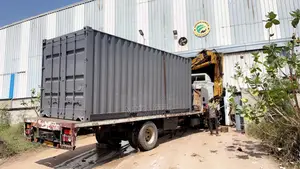 Shipping Containers