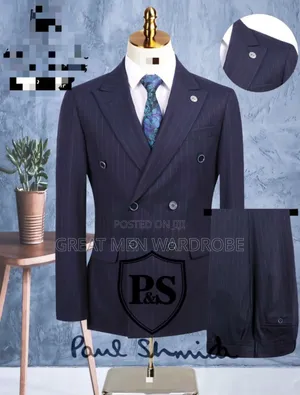 Clothing and Fashion.