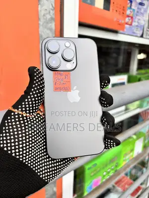 Apple iPhone 14 Pro 128 GB Black