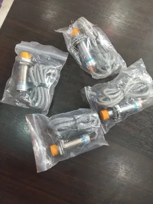 Sensor 2 Wire 220v Omron