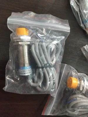 Sensor 2 Wire 220v Omron