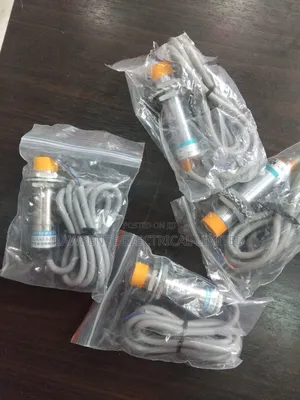 Sensor 2 Wire 220v Omron